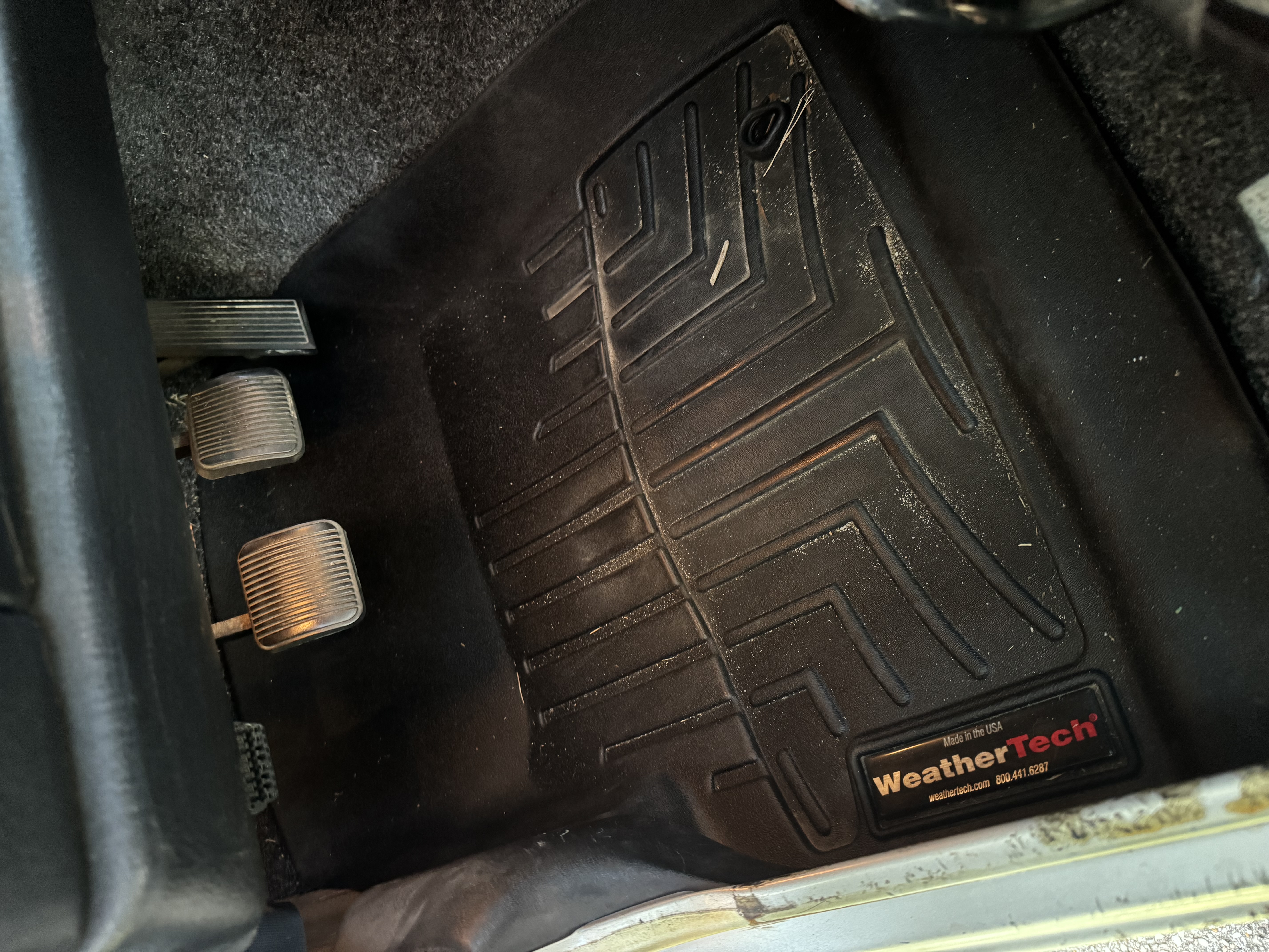 Used 2006 Jeep Wrangler X AWD/4WD image 8