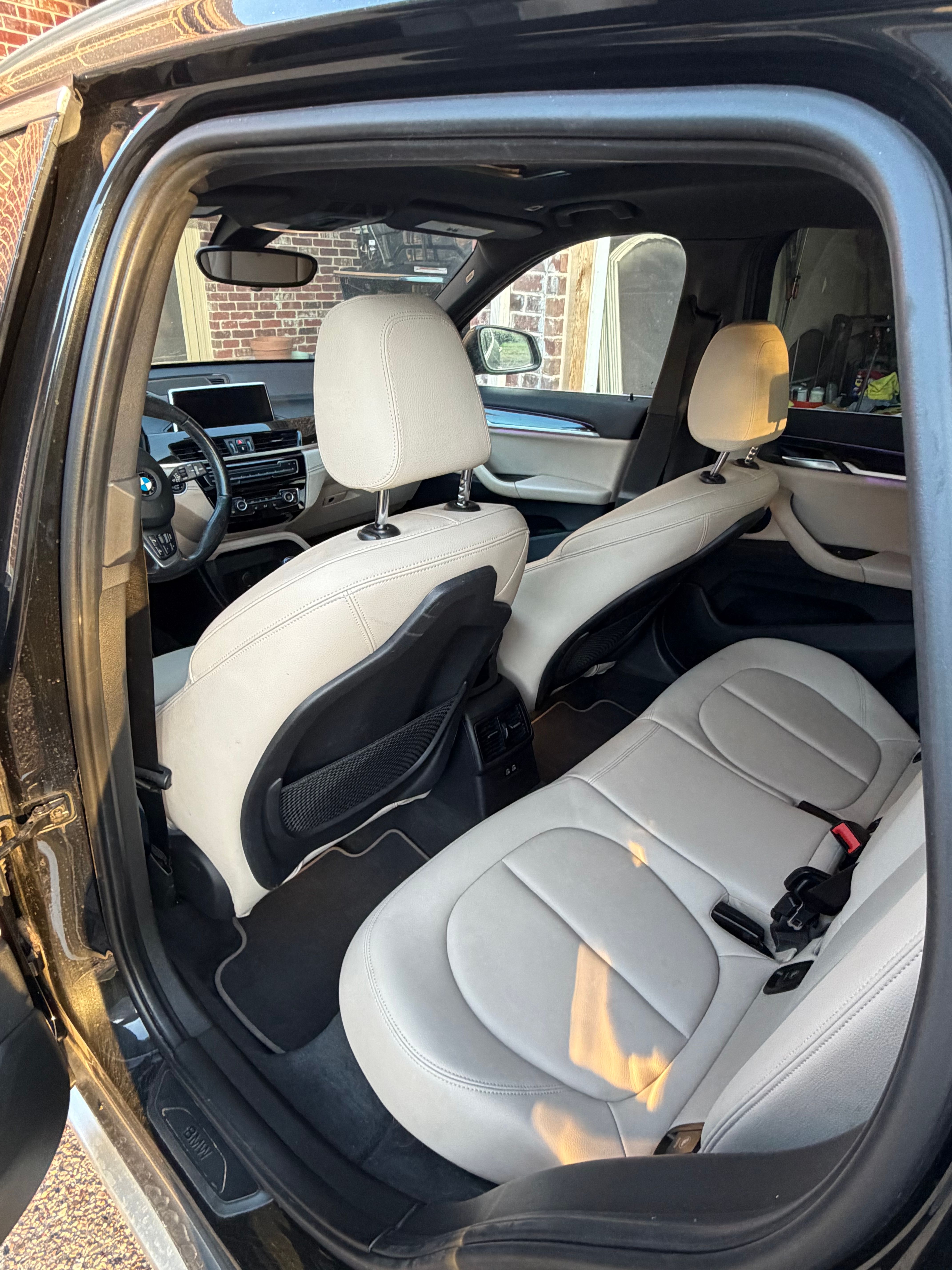 Used 2020 BMW X1 sDrive28i w/ Convenience Package FWD image 12