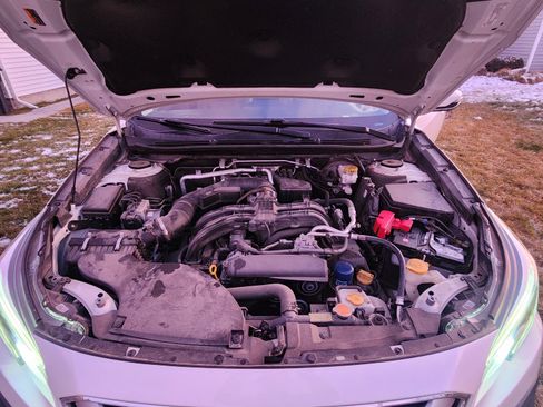 Used 2020 Subaru Outback Limited w/ Popular Package #2 image 18