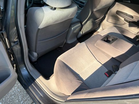 Used 2008 Honda Accord LX-P image 11