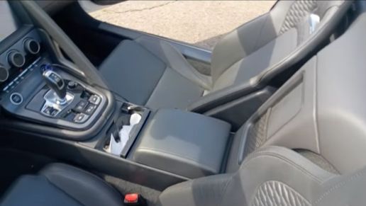 Used 2021 Jaguar F-TYPE R AWD/4WD image 15