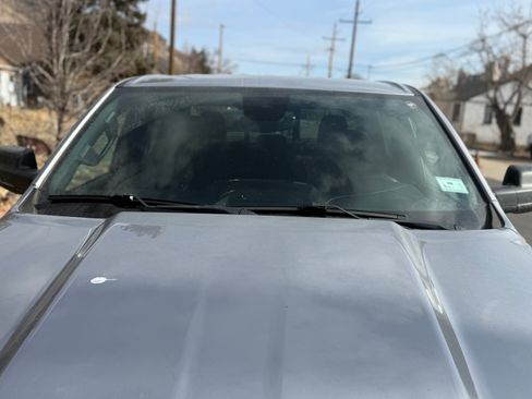 Used 2019 RAM 1500 Big Horn image 15