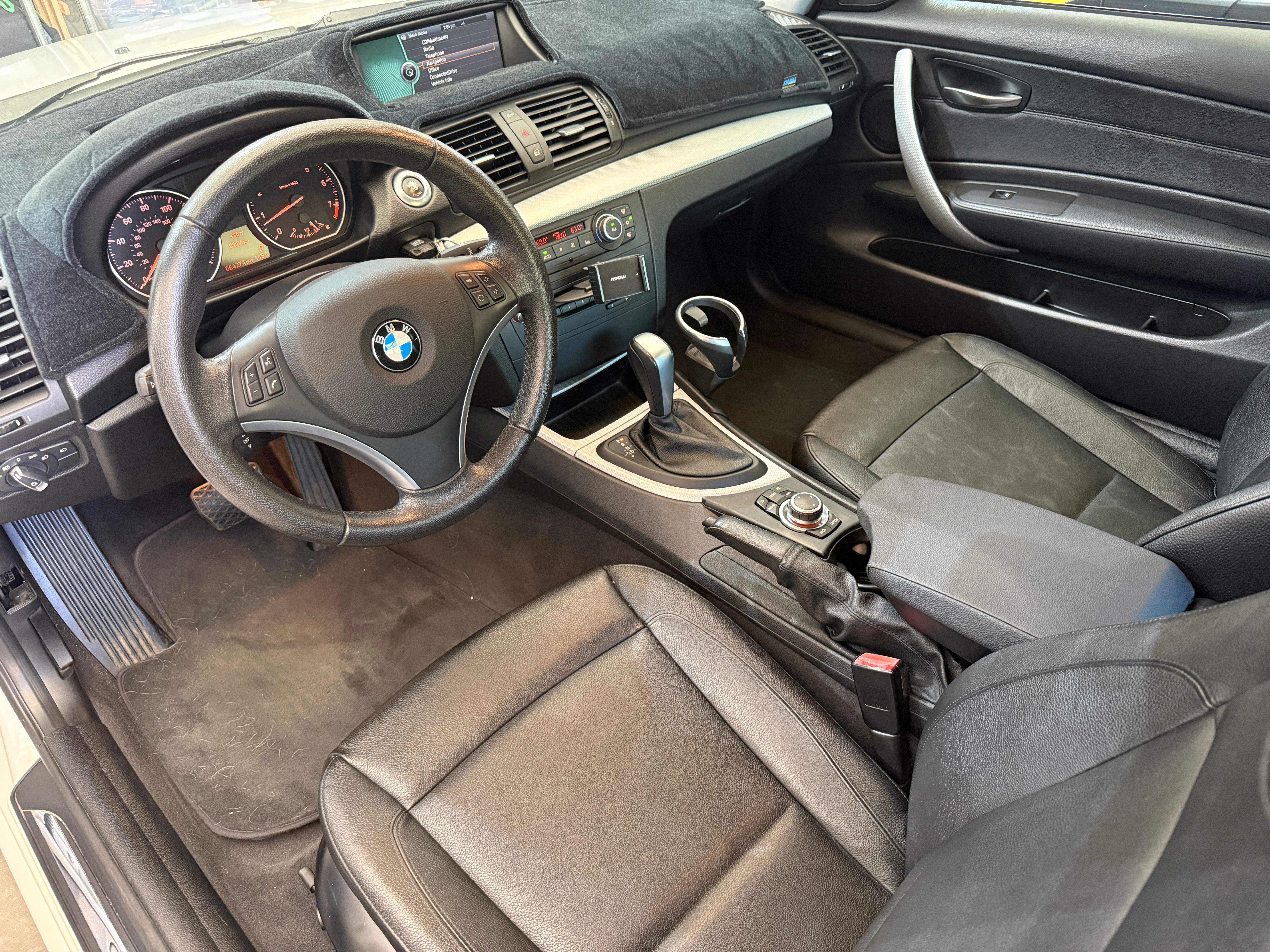 Used 2012 BMW 128i Coupe RWD image 15