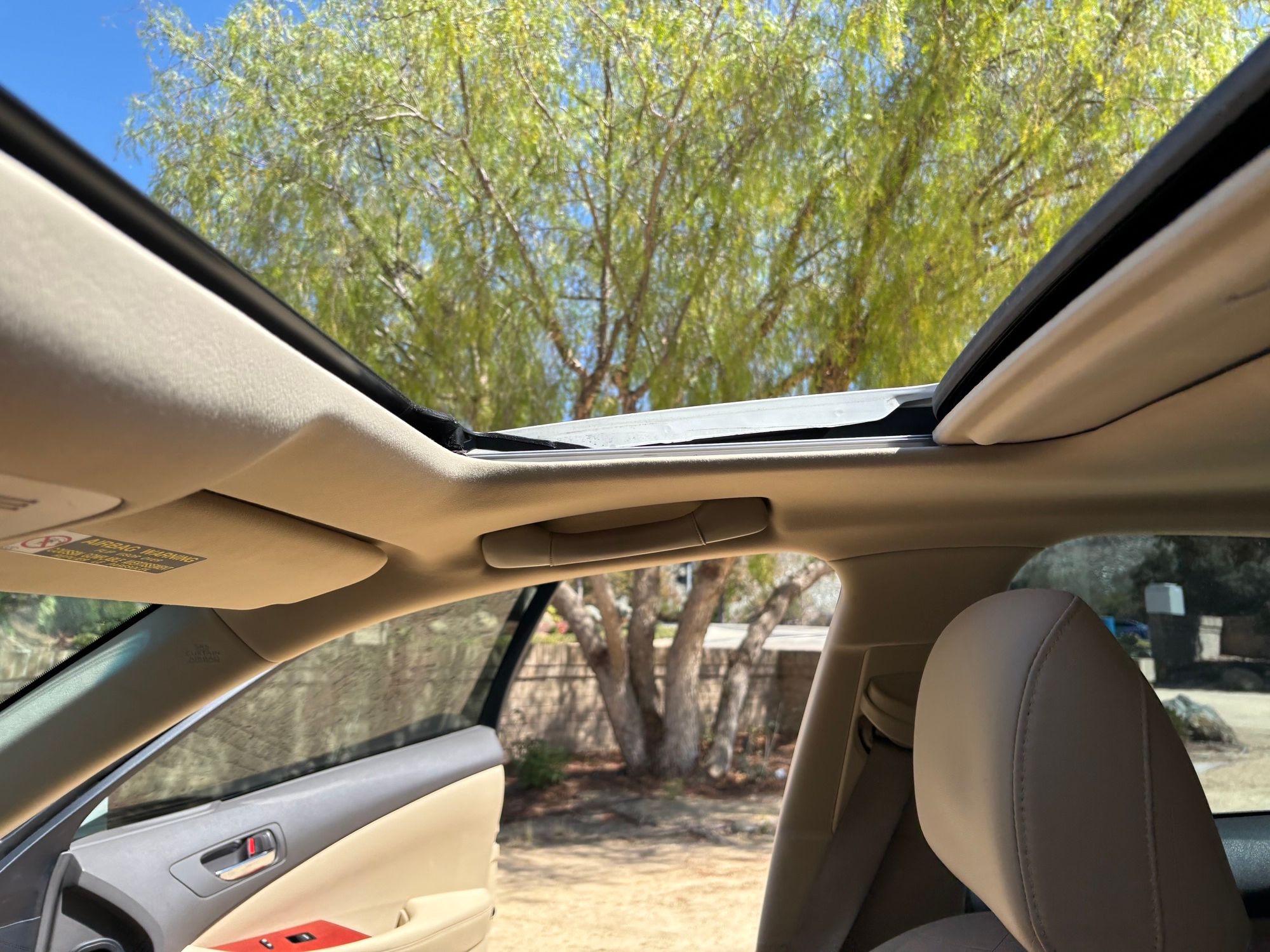 Used 2007 Lexus ES 350 w/ Premium Pkg FWD image 11