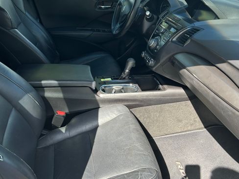 Used 2014 Acura RDX FWD w/ Technology Package image 8