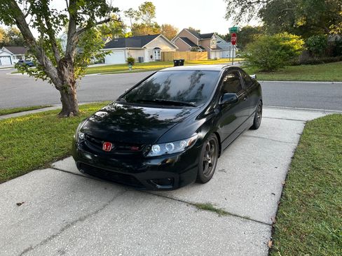 Used 2006 Honda Civic Si image 1