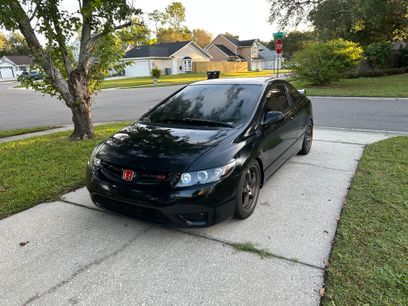 Used 2006 Honda Civic Si