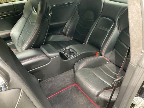 Used 2014 Maserati GranTurismo MC image 9