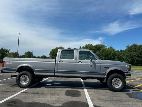 Used 1995 Ford F350 4x4 Crew Cab image 14