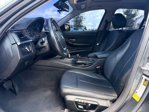 Used 2015 BMW 328i Sedan RWD image 6