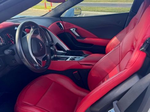 Used 2019 Chevrolet Corvette Grand Sport image 13
