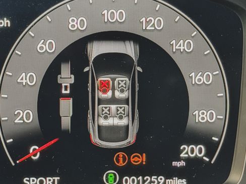 Used 2025 Acura Integra Type S FWD image 13