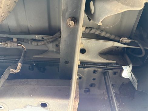 Used 2006 Toyota Tundra Limited image 25