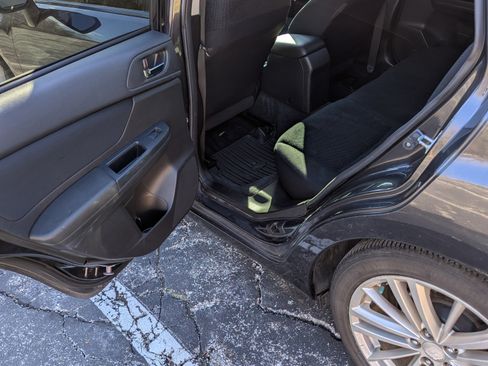 Used 2012 Subaru Impreza 2.0i Premium image 26