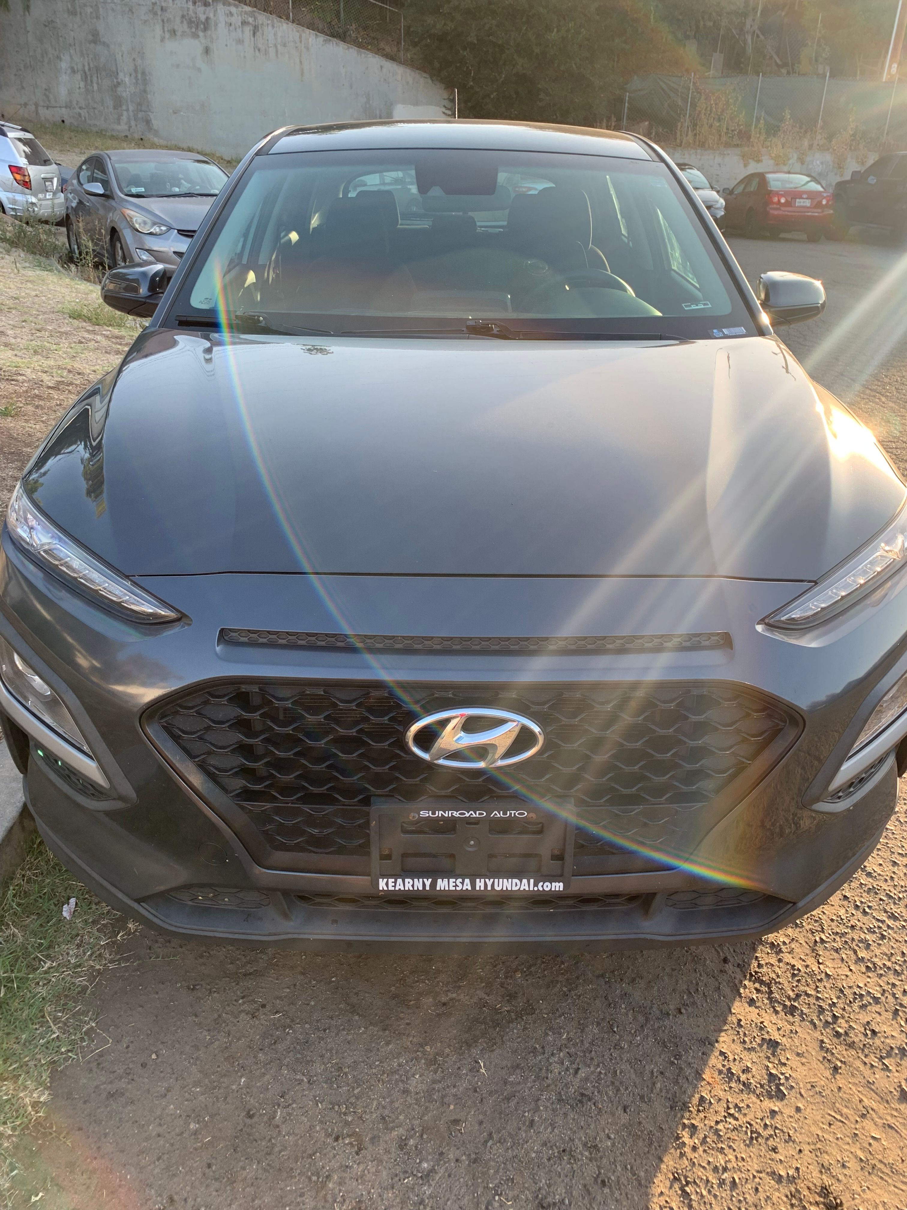 Used 2019 Hyundai Kona SE AWD/4WD image 8
