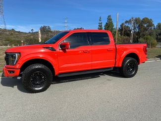 Used 2022 Ford F150 Raptor w/ Equipment Group 801A High AWD/4WD video 1