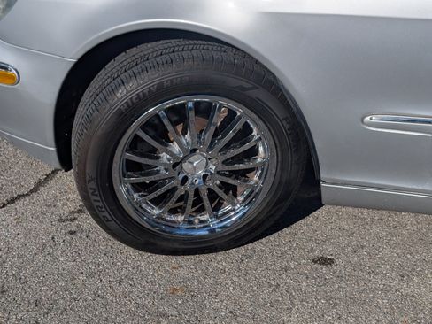 Used 2005 Mercedes-Benz S 500 image 18