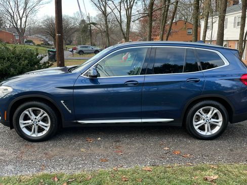 Used 2019 BMW X3 xDrive30i w/ Convenience Package image 4