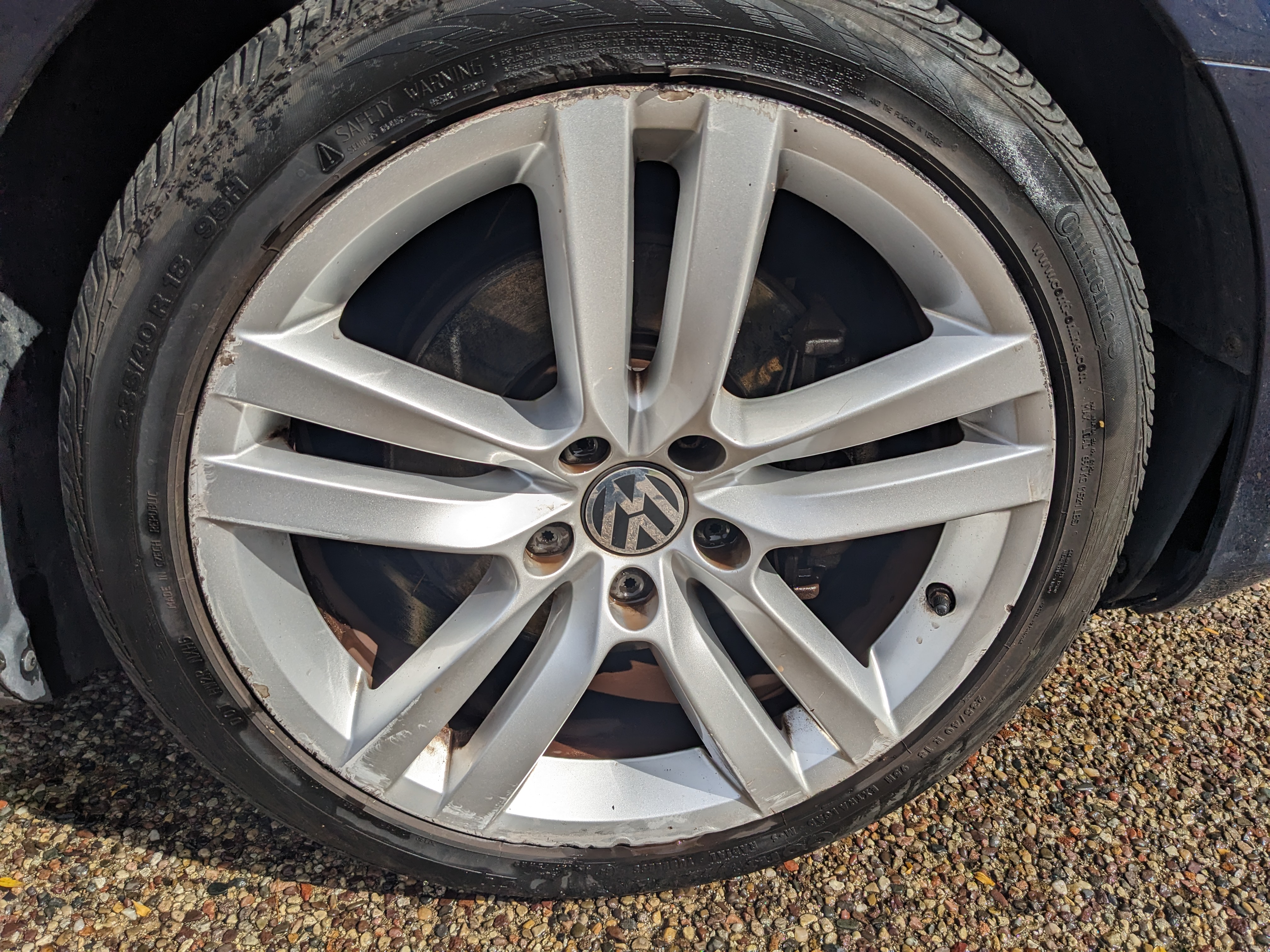 Used 2013 Volkswagen CC Lux FWD image 20