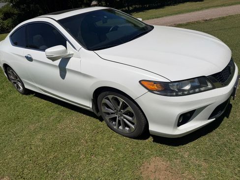 Used 2013 Honda Accord EX-L image 5