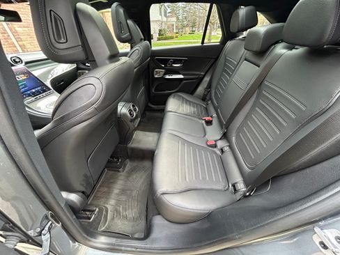 Used 2023 Mercedes-Benz GLC 300 4MATIC image 20