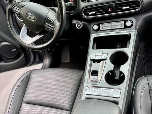 Used 2020 Hyundai Kona Ultimate image 16