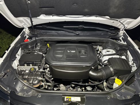 Used 2018 Jeep Grand Cherokee Laredo image 14