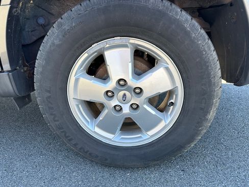 Used 2011 Ford Escape XLT w/ 203A Rapid Spec Order Code image 12