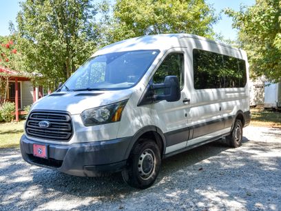 Used 2015 Ford Transit 250 148 Medium Roof w/ Interior Upgrade Package