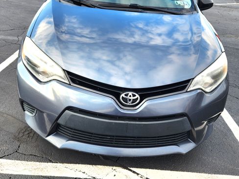 Used 2014 Toyota Corolla L image 2