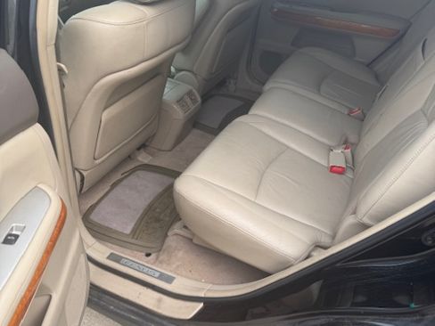 Used 2005 Lexus RX 330 AWD image 5