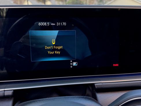 Used 2021 Mercedes-Benz GLE 53 AMG 4MATIC image 13