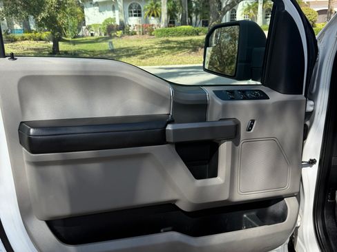 Used 2015 Ford F150 XLT w/ Equipment Group 301A Mid image 11