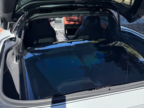 Used 2008 Chevrolet Corvette Coupe w/ Preferred Equipment Group RWD image 19