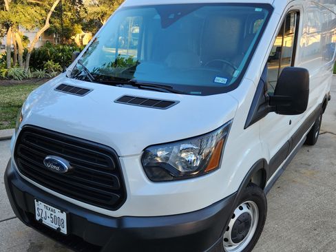 Used 2019 Ford Transit 150 Medium Roof image 1