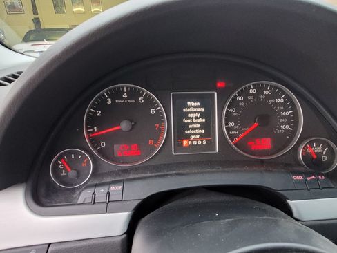 Used 2006 Audi A4 2.0T image 8