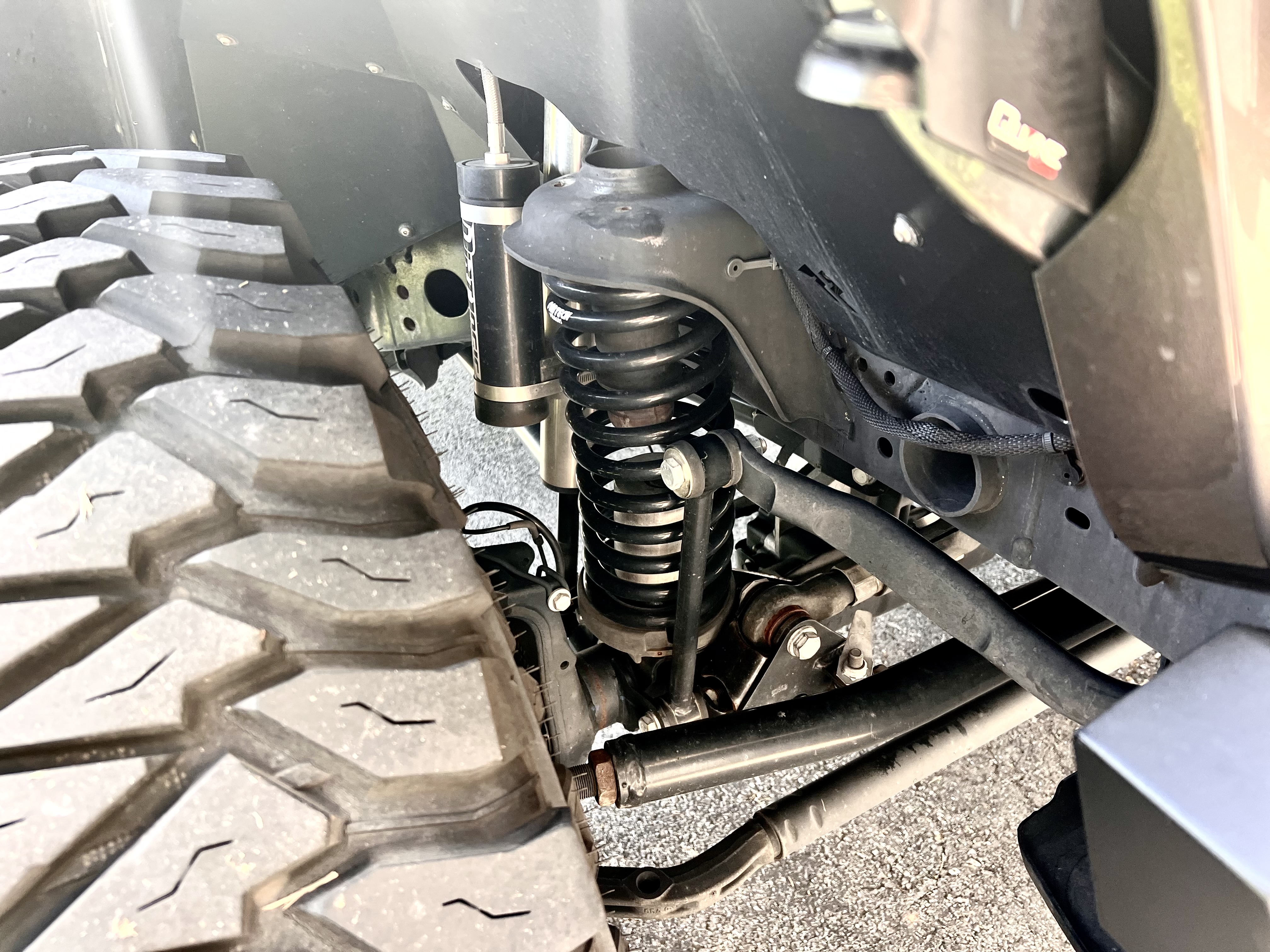 Used 2023 Jeep Gladiator Rubicon w/ Cold Weather Group AWD/4WD image 20