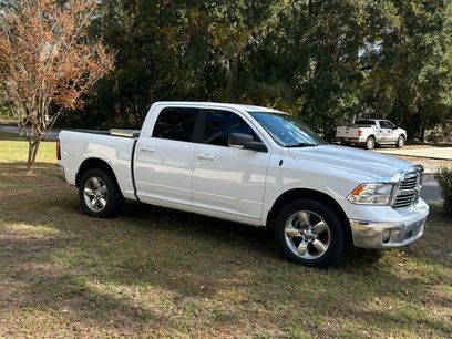 Used 2019 RAM 1500 Big Horn