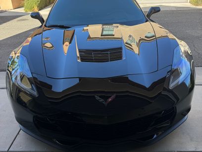 Used 2019 Chevrolet Corvette Grand Sport