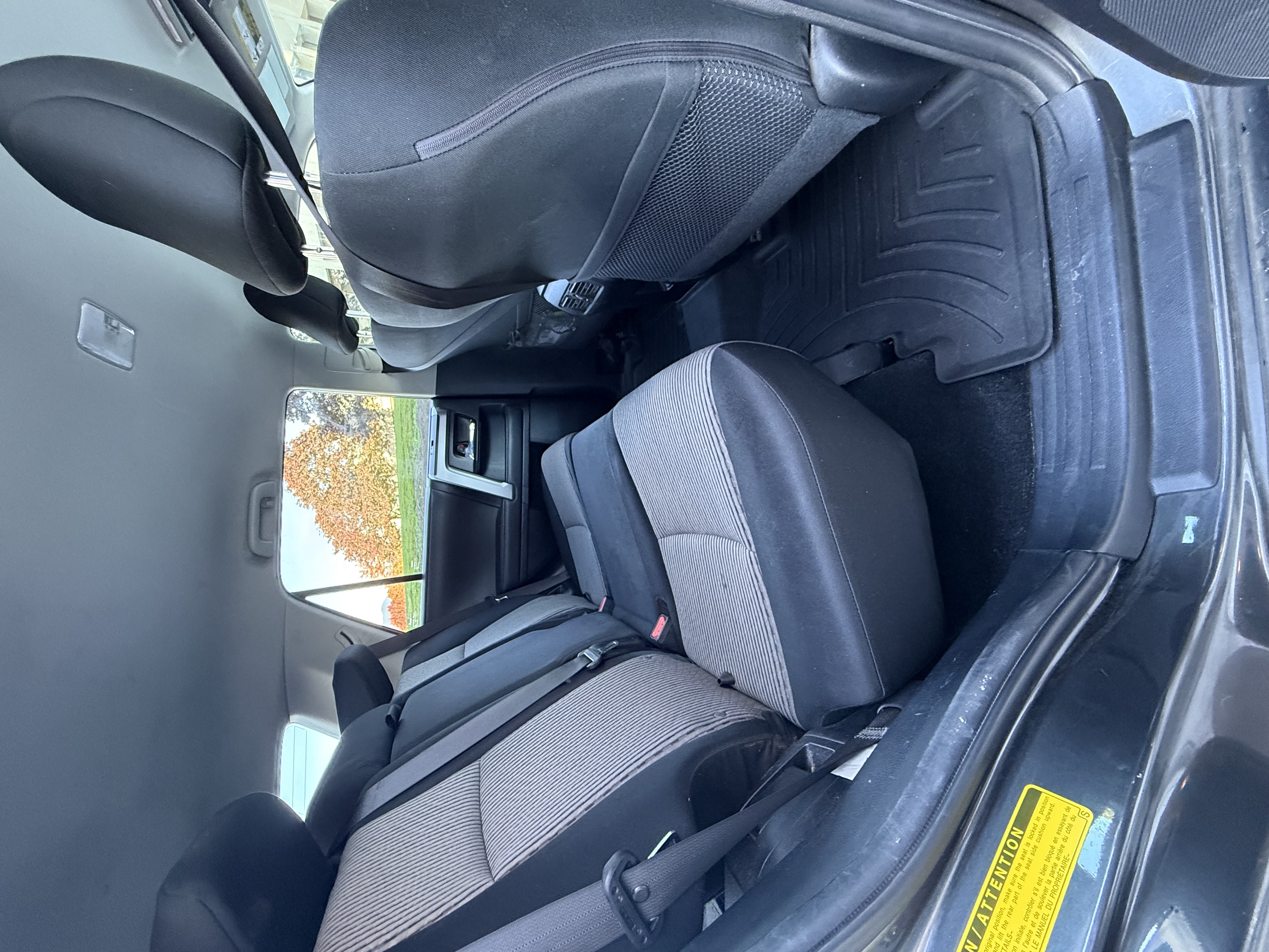 Used 2023 Toyota 4Runner SR5 AWD/4WD image 19