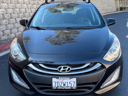 Used 2013 Hyundai Elantra GT image 4