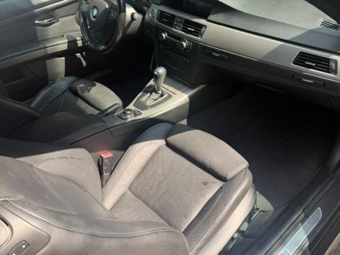 Used 2013 BMW 335i xDrive Coupe AWD/4WD image 8