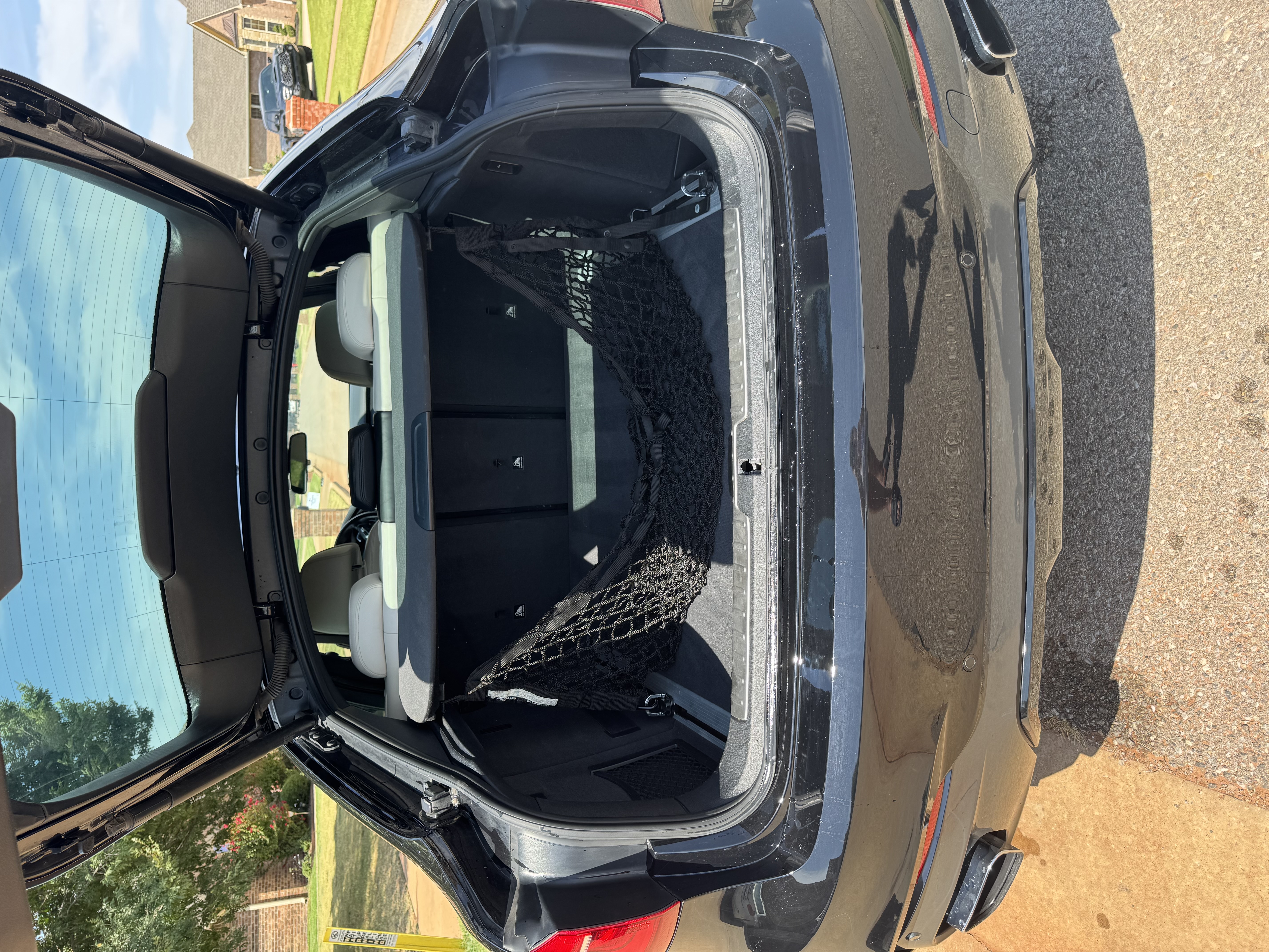 Used 2018 BMW X6 xDrive50i AWD/4WD image 12