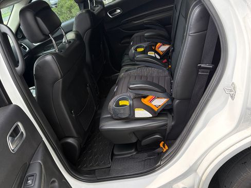 Used 2018 Dodge Durango Citadel AWD/4WD image 8