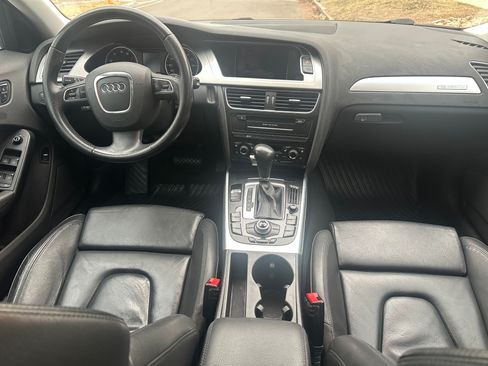 Used 2012 Audi A4 2.0T Premium Plus image 9