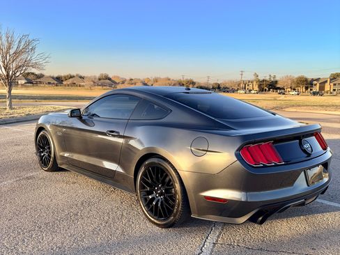 Used 2015 Ford Mustang GT Premium w/ GT Performance Package image 16