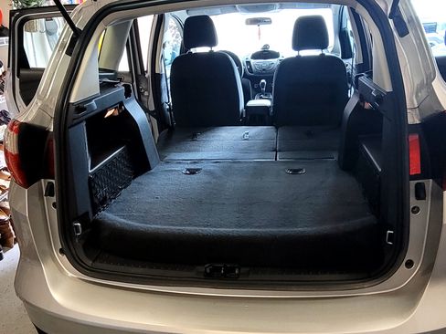 Used 2014 Ford C-MAX SE image 5