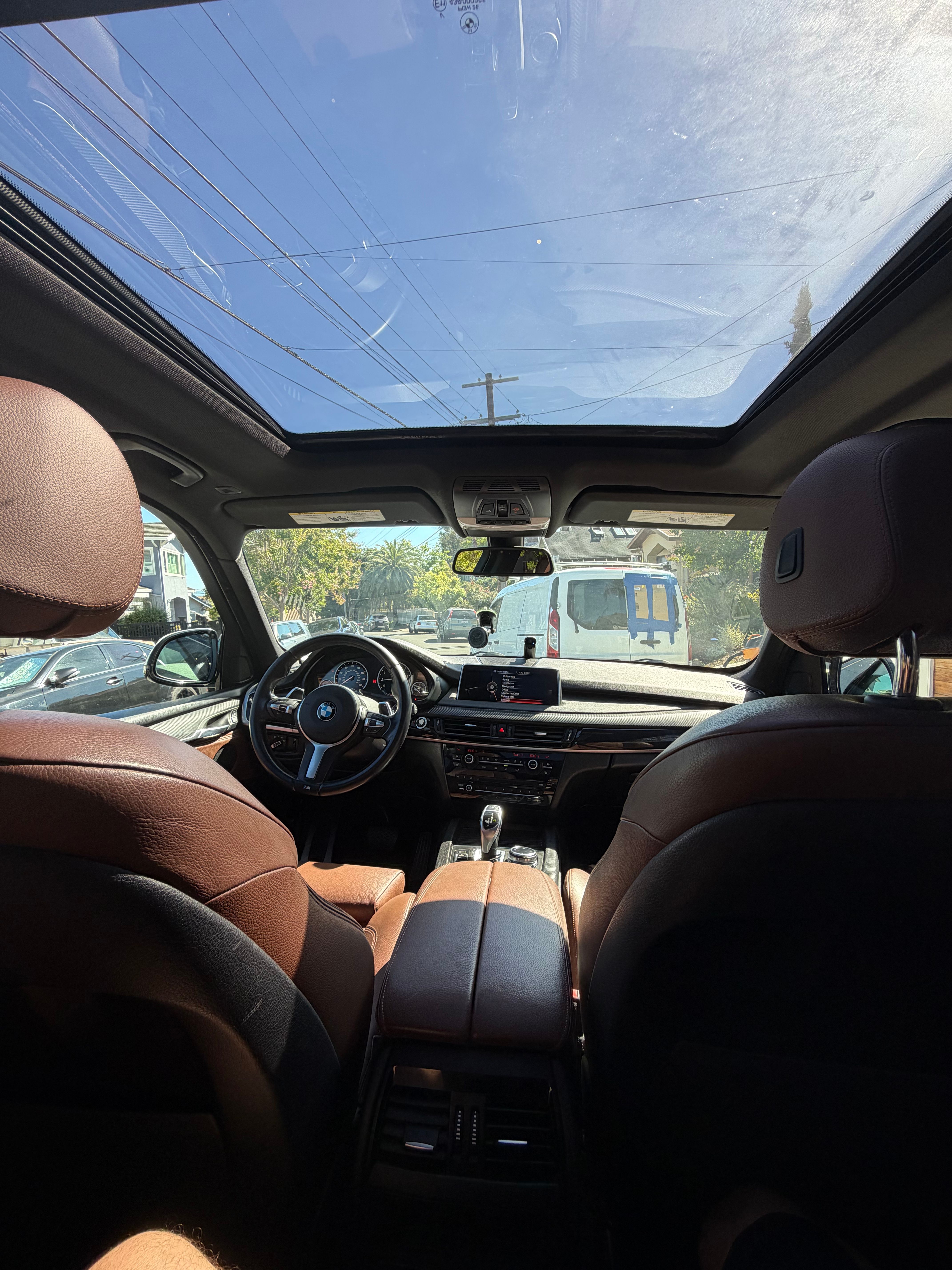 Used 2014 BMW X5 xDrive35i AWD/4WD image 25