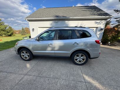 Used 2011 Hyundai Santa Fe Limited