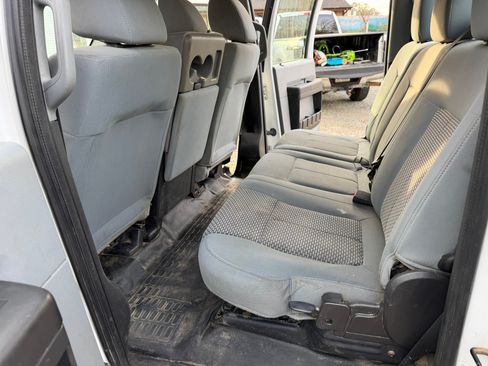 Used 2015 Ford F250 XLT w/ XLT Value Package image 4